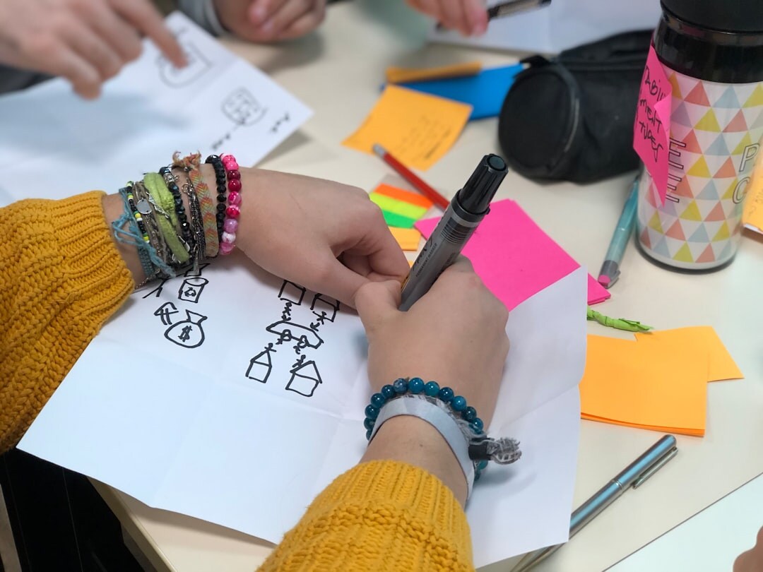 culture and design workshop