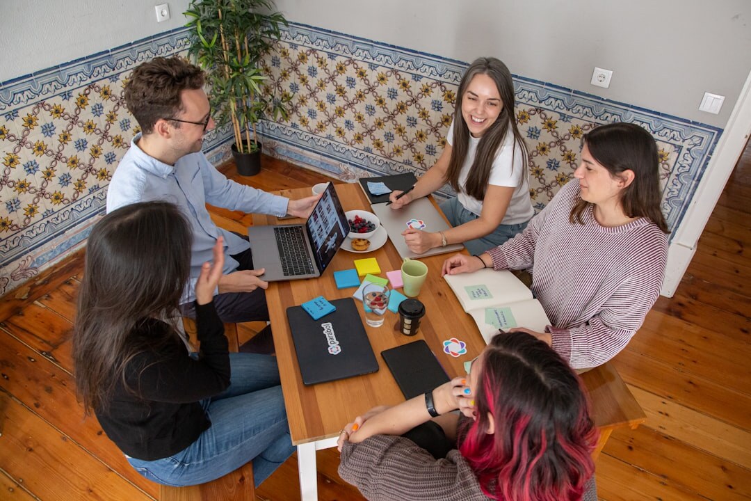 design team meeting