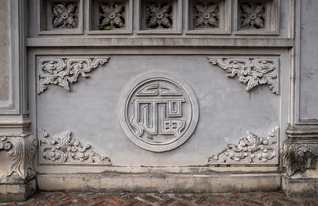 cultural heritage design